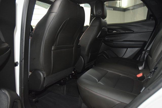 2024 Chevrolet Trailblazer AWD 4dr RS - 22940753 - 39