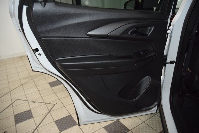 2024 Chevrolet Trailblazer AWD 4dr RS - 22940753 - 40