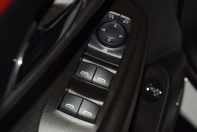 2024 Chevrolet Trailblazer AWD 4dr RS - 22940753 - 43