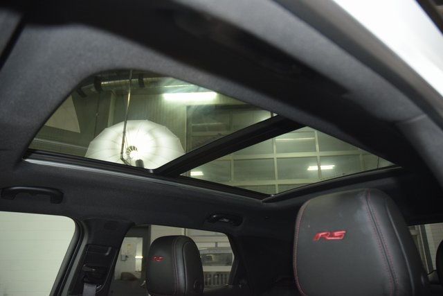 2024 Chevrolet Trailblazer AWD 4dr RS - 22940753 - 45