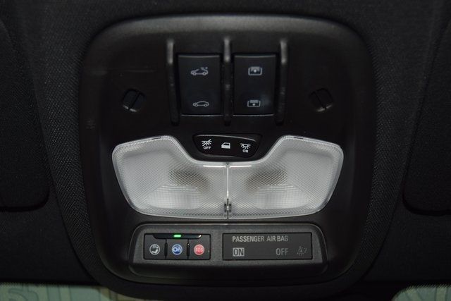 2024 Chevrolet Trailblazer AWD 4dr RS - 22940753 - 46