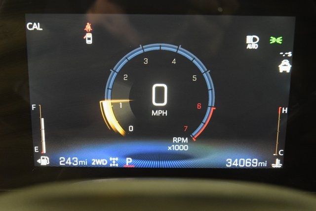 2024 Chevrolet Trailblazer AWD 4dr RS - 22940753 - 48