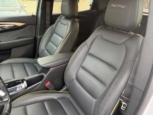 2024 Chevrolet Trailblazer FWD 4dr ACTIV - 22980678 - 9