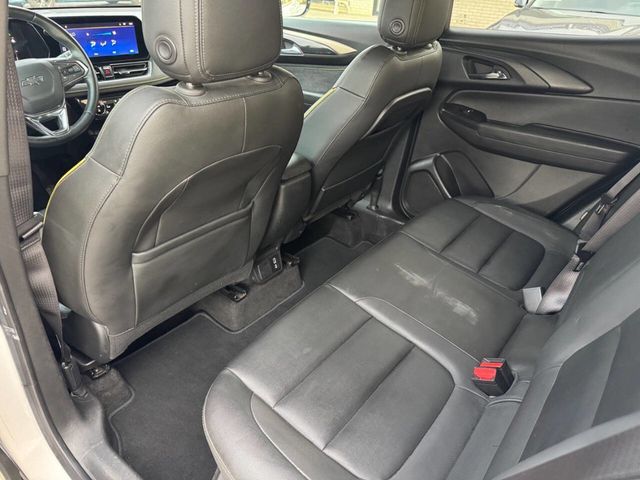 2024 Chevrolet Trailblazer FWD 4dr ACTIV - 22980678 - 10