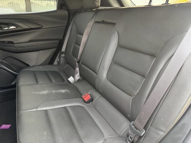 2024 Chevrolet Trailblazer FWD 4dr ACTIV - 22980678 - 11