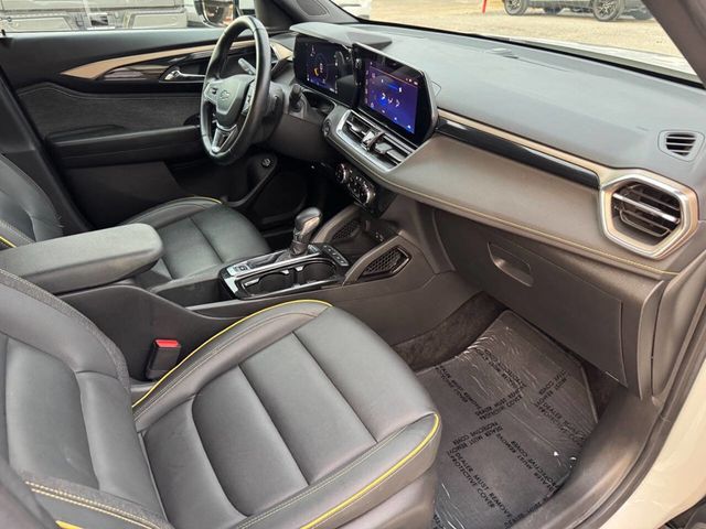 2024 Chevrolet Trailblazer FWD 4dr ACTIV - 22980678 - 12