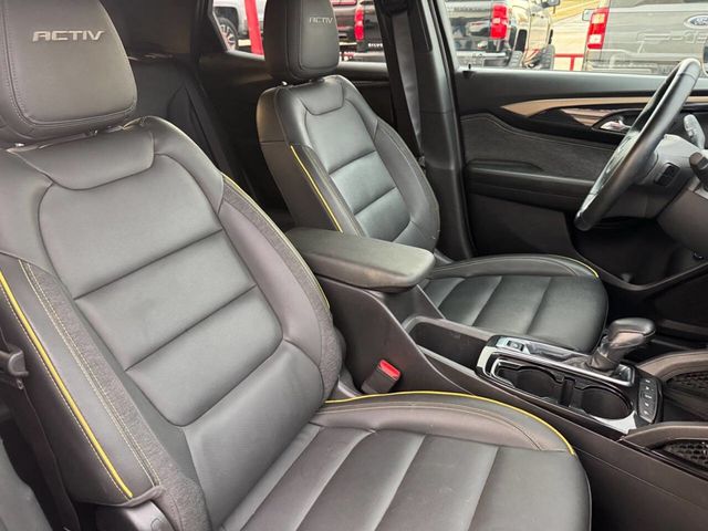 2024 Chevrolet Trailblazer FWD 4dr ACTIV - 22980678 - 13