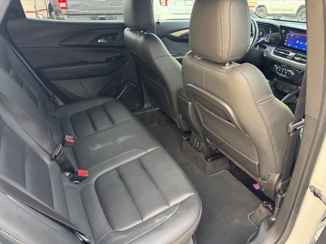 2024 Chevrolet Trailblazer FWD 4dr ACTIV - 22980678 - 14