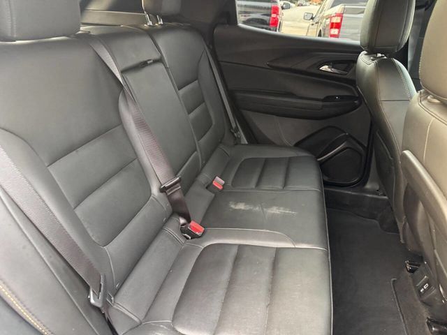 2024 Chevrolet Trailblazer FWD 4dr ACTIV - 22980678 - 15