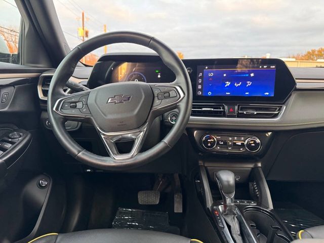 2024 Chevrolet Trailblazer FWD 4dr ACTIV - 22980678 - 16