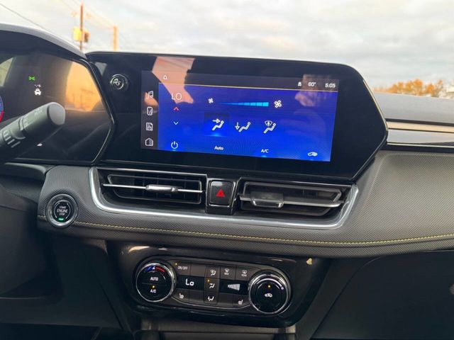 2024 Chevrolet Trailblazer FWD 4dr ACTIV - 22980678 - 17