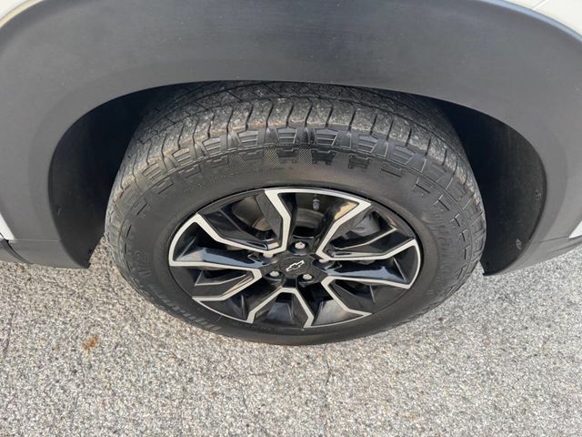 2024 Chevrolet Trailblazer FWD 4dr ACTIV - 22980678 - 23