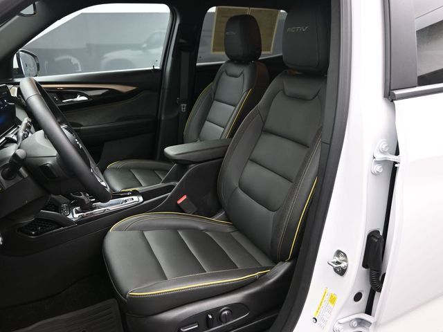 2024 Chevrolet Trailblazer FWD 4dr ACTIV - 23008323 - 9