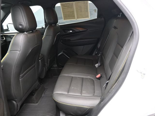 2024 Chevrolet Trailblazer FWD 4dr ACTIV - 23008323 - 13