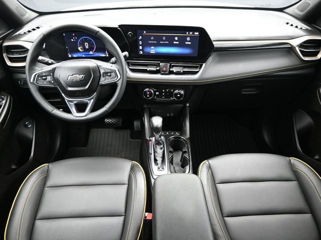 2024 Chevrolet Trailblazer FWD 4dr ACTIV - 23008323 - 15