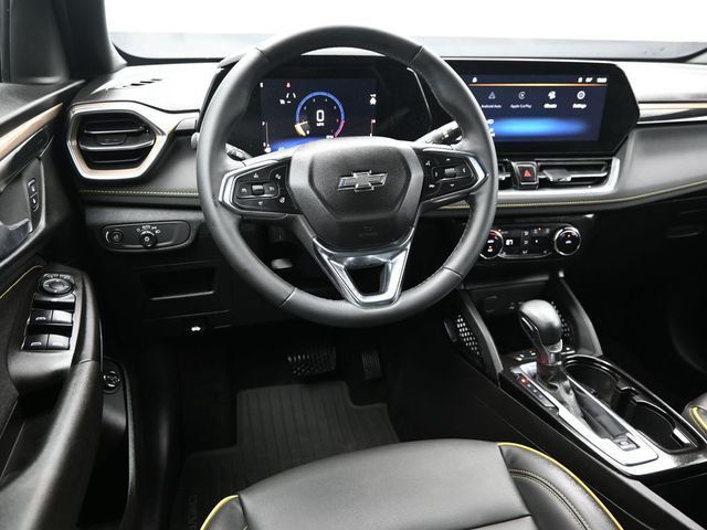 2024 Chevrolet Trailblazer FWD 4dr ACTIV - 23008323 - 16