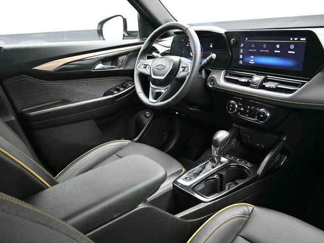 2024 Chevrolet Trailblazer FWD 4dr ACTIV - 23008323 - 17