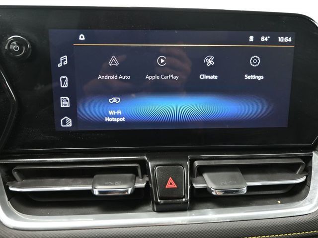 2024 Chevrolet Trailblazer FWD 4dr ACTIV - 23008323 - 19