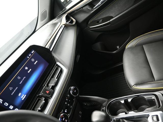 2024 Chevrolet Trailblazer FWD 4dr ACTIV - 23008323 - 21
