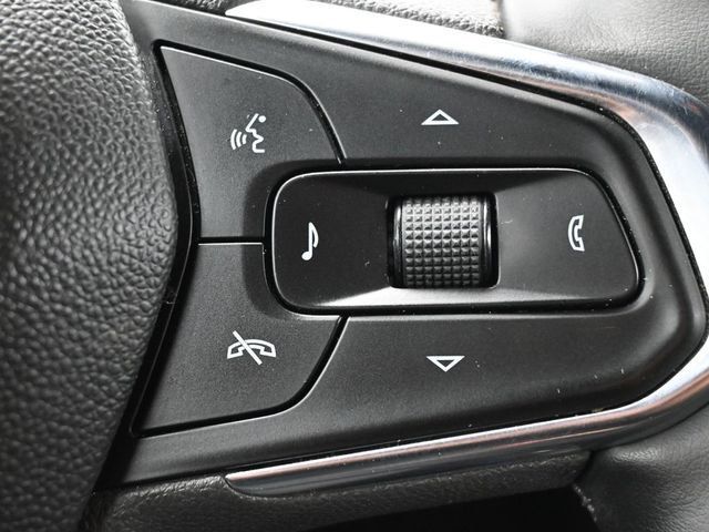 2024 Chevrolet Trailblazer FWD 4dr ACTIV - 23008323 - 24