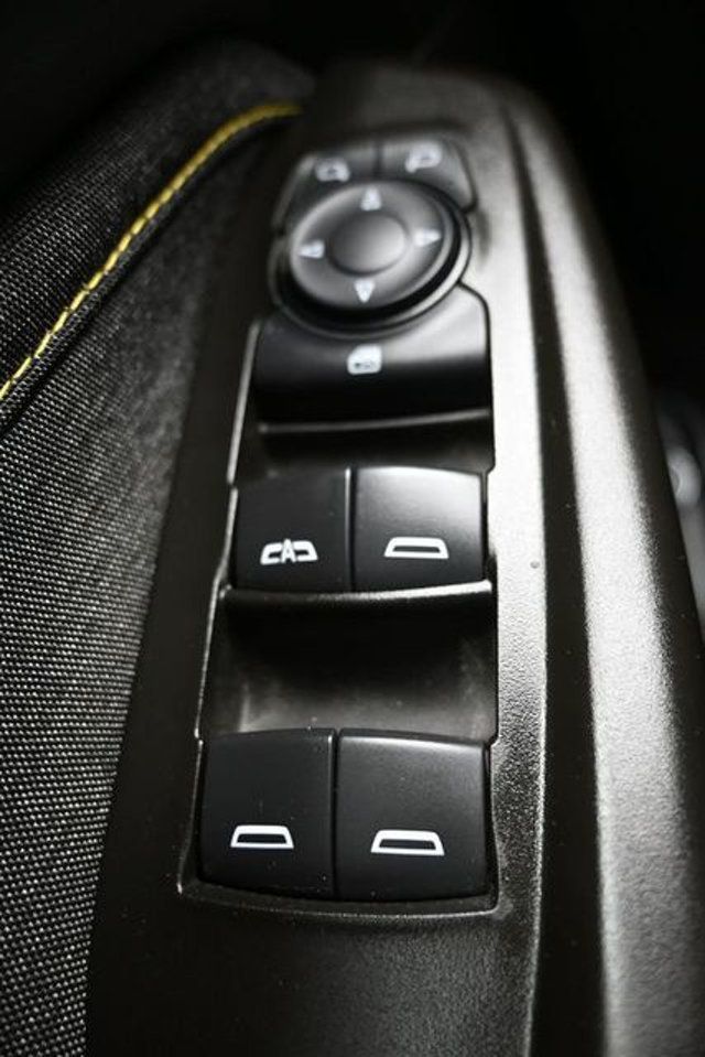 2024 Chevrolet Trailblazer FWD 4dr ACTIV - 23008323 - 29