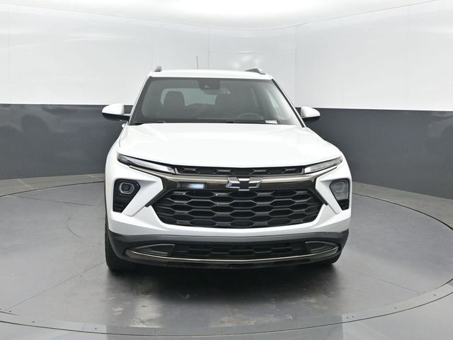 2024 Chevrolet Trailblazer FWD 4dr ACTIV - 23008323 - 35
