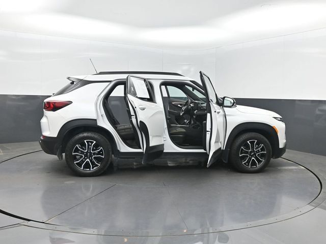 2024 Chevrolet Trailblazer FWD 4dr ACTIV - 23008323 - 37