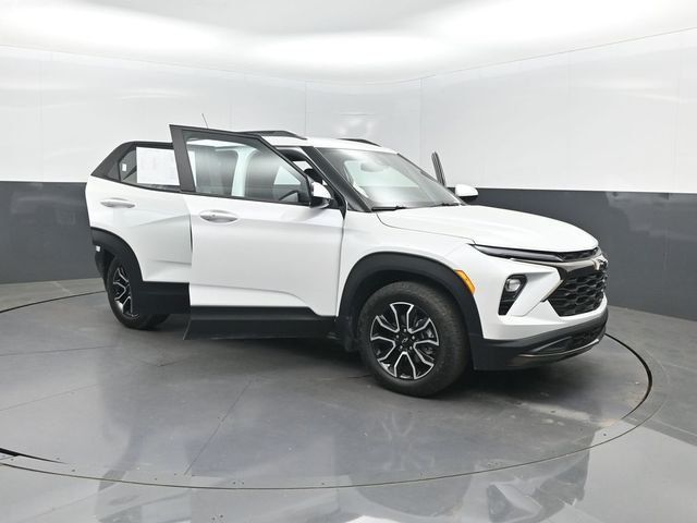 2024 Chevrolet Trailblazer FWD 4dr ACTIV - 23008323 - 38