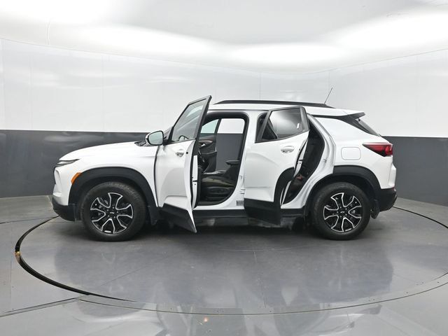 2024 Chevrolet Trailblazer FWD 4dr ACTIV - 23008323 - 39