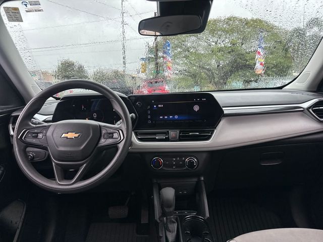 2024 Chevrolet Trailblazer FWD 4dr LS - 23011629 - 13