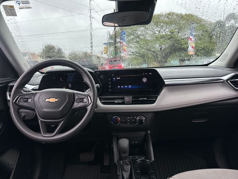 2024 Chevrolet Trailblazer FWD 4dr LS - 23011629 - 13