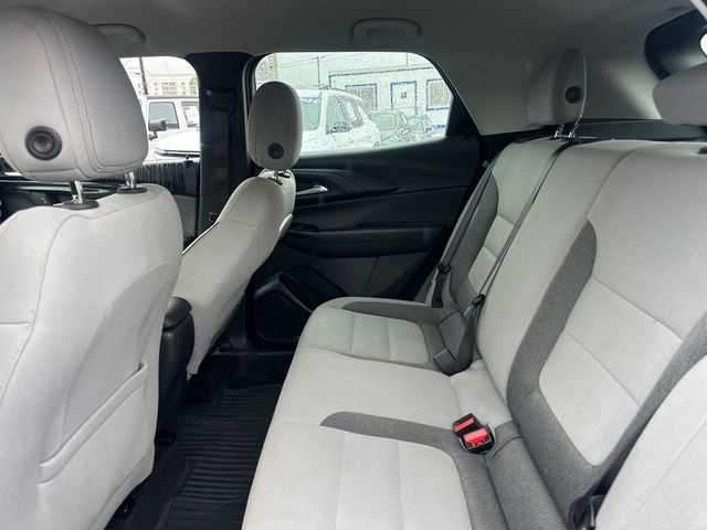 2024 Chevrolet Trailblazer FWD 4dr LS - 23011629 - 14