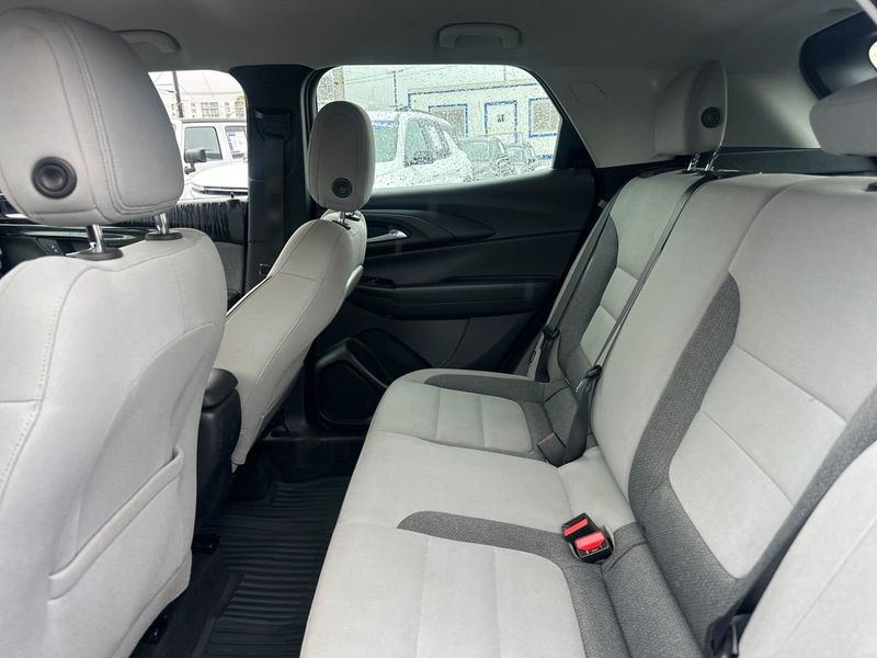 2024 Chevrolet Trailblazer FWD 4dr LS - 23011629 - 14