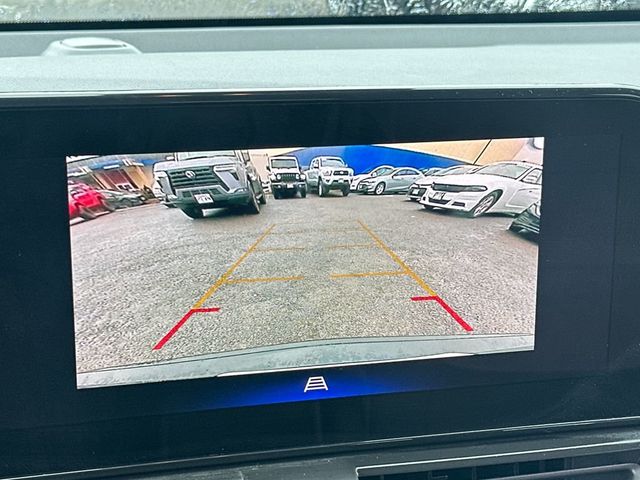 2024 Chevrolet Trailblazer FWD 4dr LS - 23011629 - 16