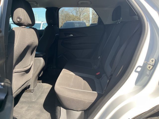 2024 Chevrolet Trailblazer FWD 4dr LS - 23005425 - 4