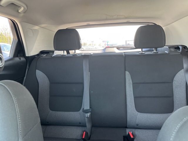 2024 Chevrolet Trailblazer FWD 4dr LS - 23005425 - 6