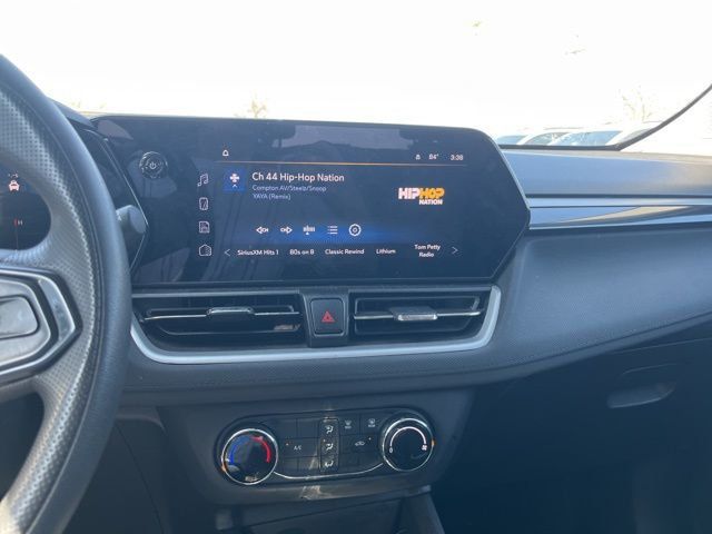 2024 Chevrolet Trailblazer FWD 4dr LS - 23005425 - 7