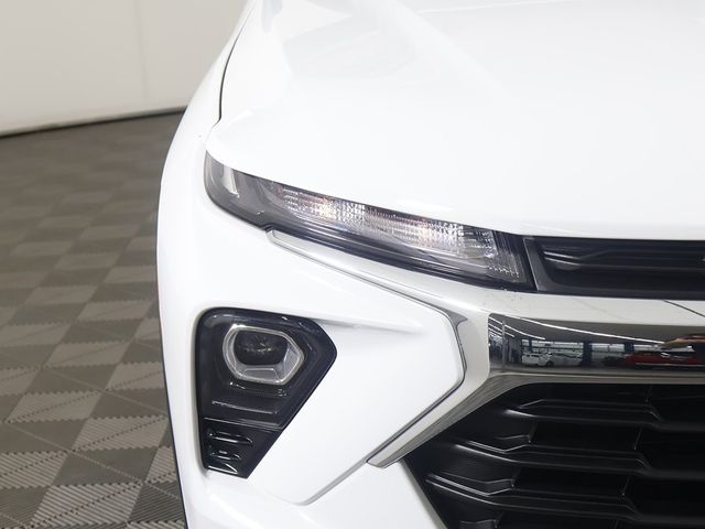 2024 Chevrolet Trailblazer FWD 4dr LS - 22917922 - 11