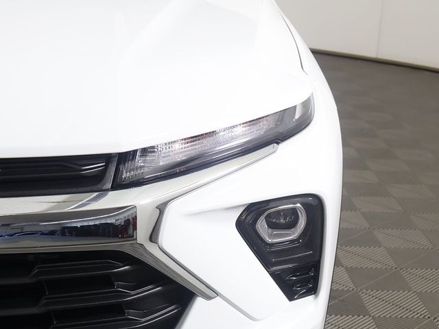 2024 Chevrolet Trailblazer FWD 4dr LS - 22917922 - 12