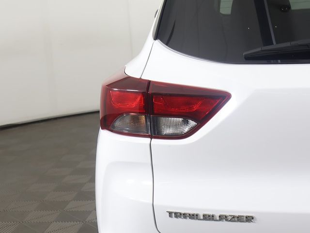 2024 Chevrolet Trailblazer FWD 4dr LS - 22917922 - 13