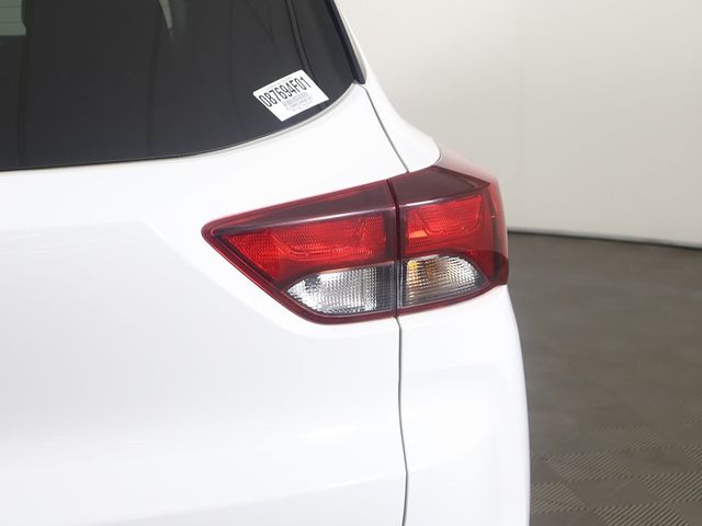 2024 Chevrolet Trailblazer FWD 4dr LS - 22917922 - 14