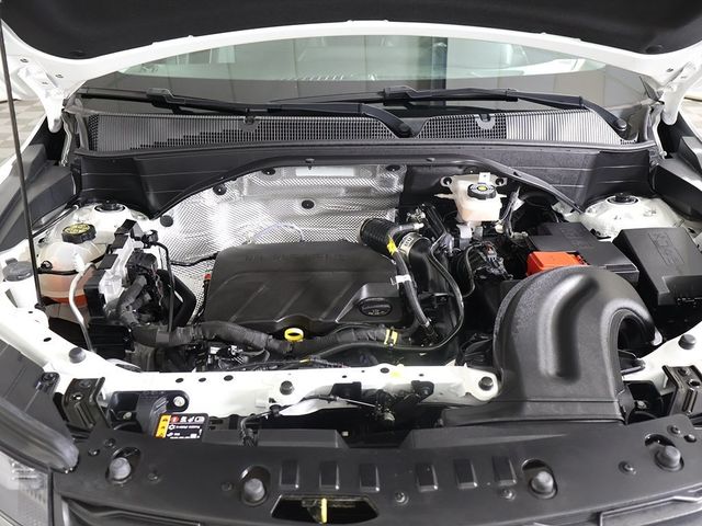 2024 Chevrolet Trailblazer FWD 4dr LS - 22917922 - 18