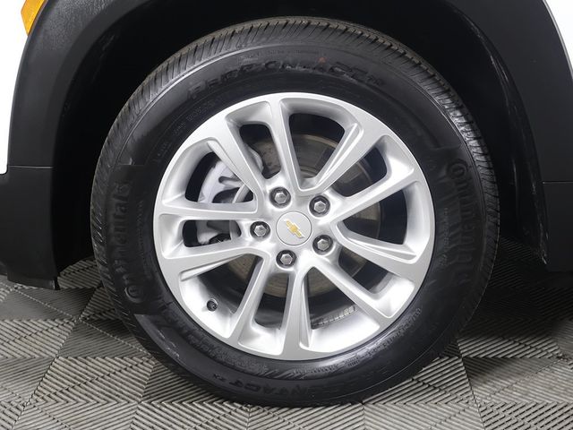 2024 Chevrolet Trailblazer FWD 4dr LS - 22917922 - 19