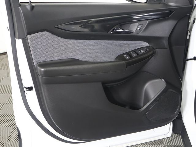 2024 Chevrolet Trailblazer FWD 4dr LS - 22917922 - 20