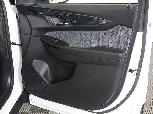 2024 Chevrolet Trailblazer FWD 4dr LS - 22917922 - 21