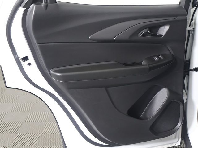 2024 Chevrolet Trailblazer FWD 4dr LS - 22917922 - 22