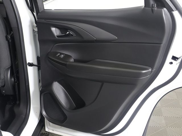 2024 Chevrolet Trailblazer FWD 4dr LS - 22917922 - 23