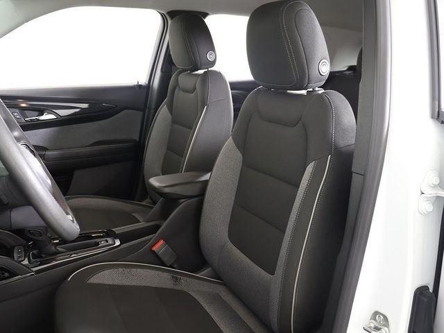 2024 Chevrolet Trailblazer FWD 4dr LS - 22917922 - 26