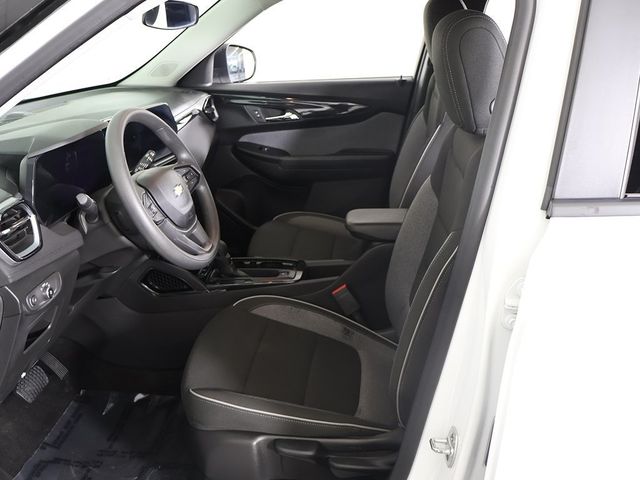 2024 Chevrolet Trailblazer FWD 4dr LS - 22917922 - 28