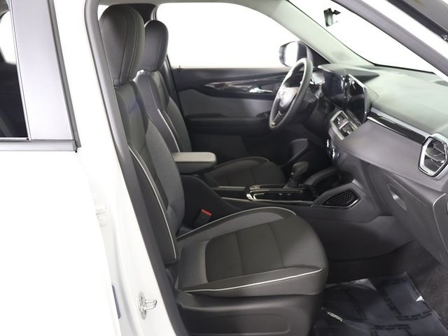 2024 Chevrolet Trailblazer FWD 4dr LS - 22917922 - 29